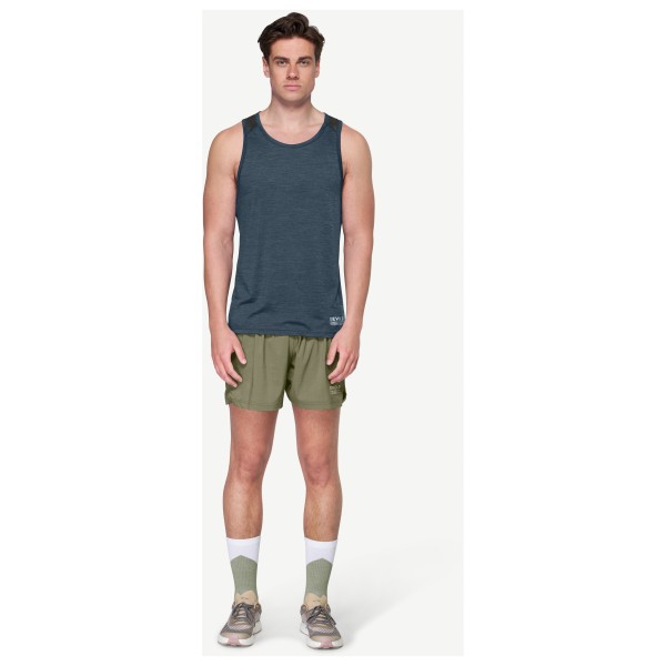 Devold - Endurance Merino 130 Singlet - T-shirt de running