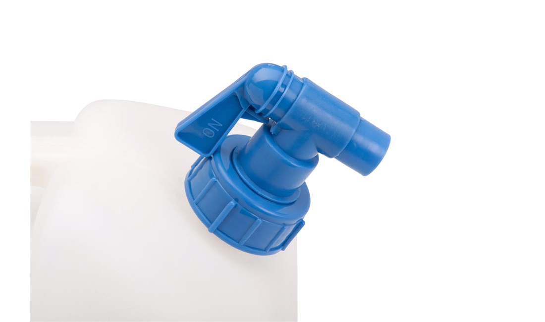Vanddunk Camp+nature Water Carrier 10 L