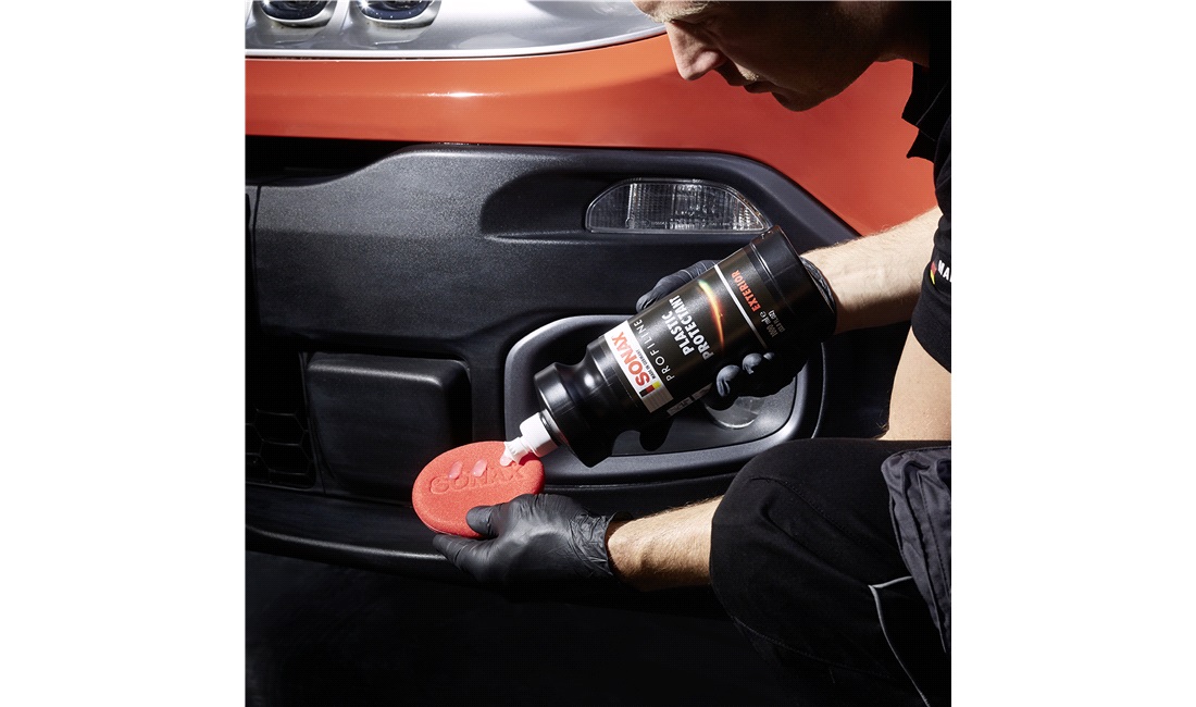 SONAX Profiline Plastic Protectant Exterior 1 liter