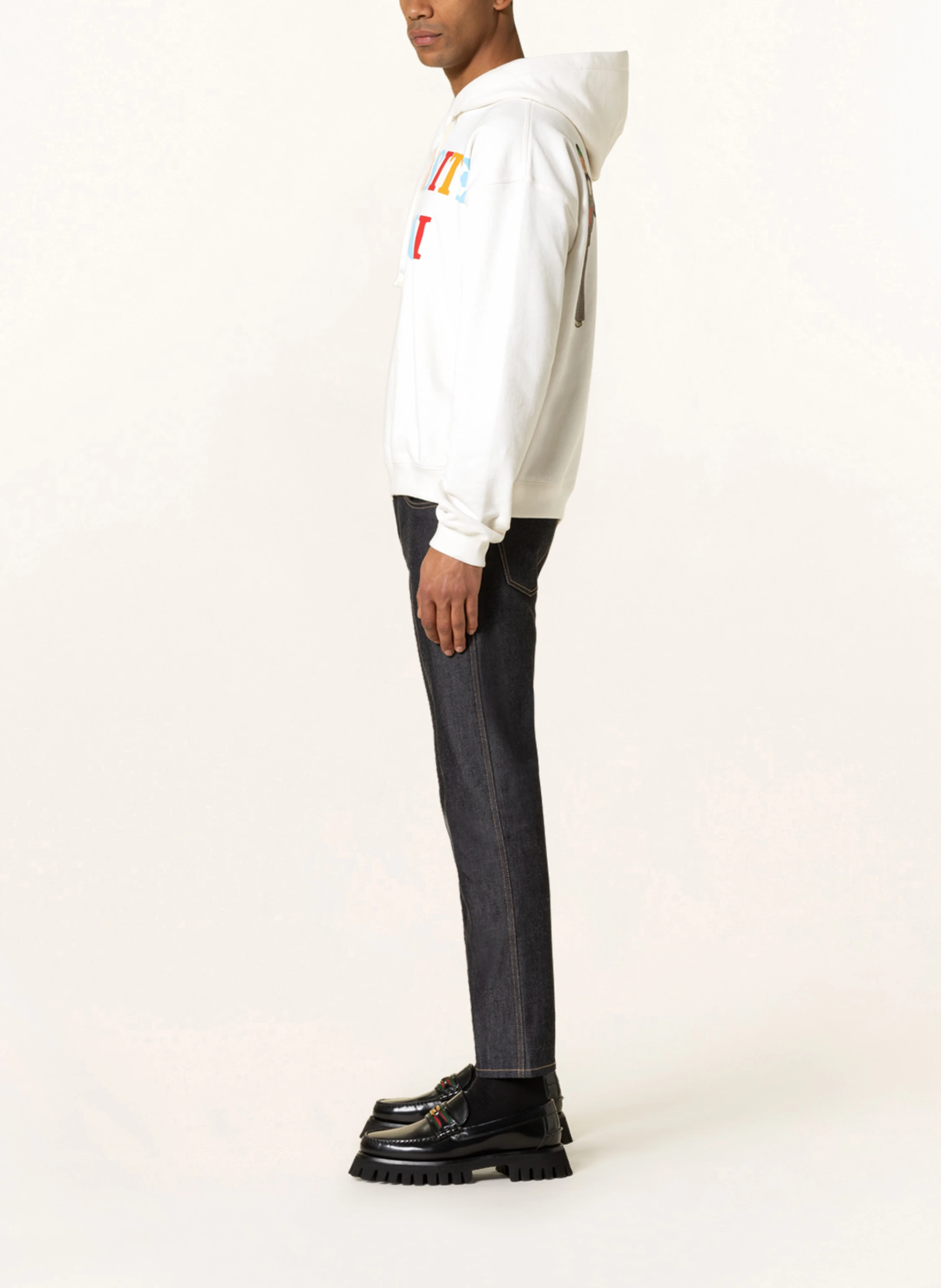GUCCI Jeans Tapered Fit