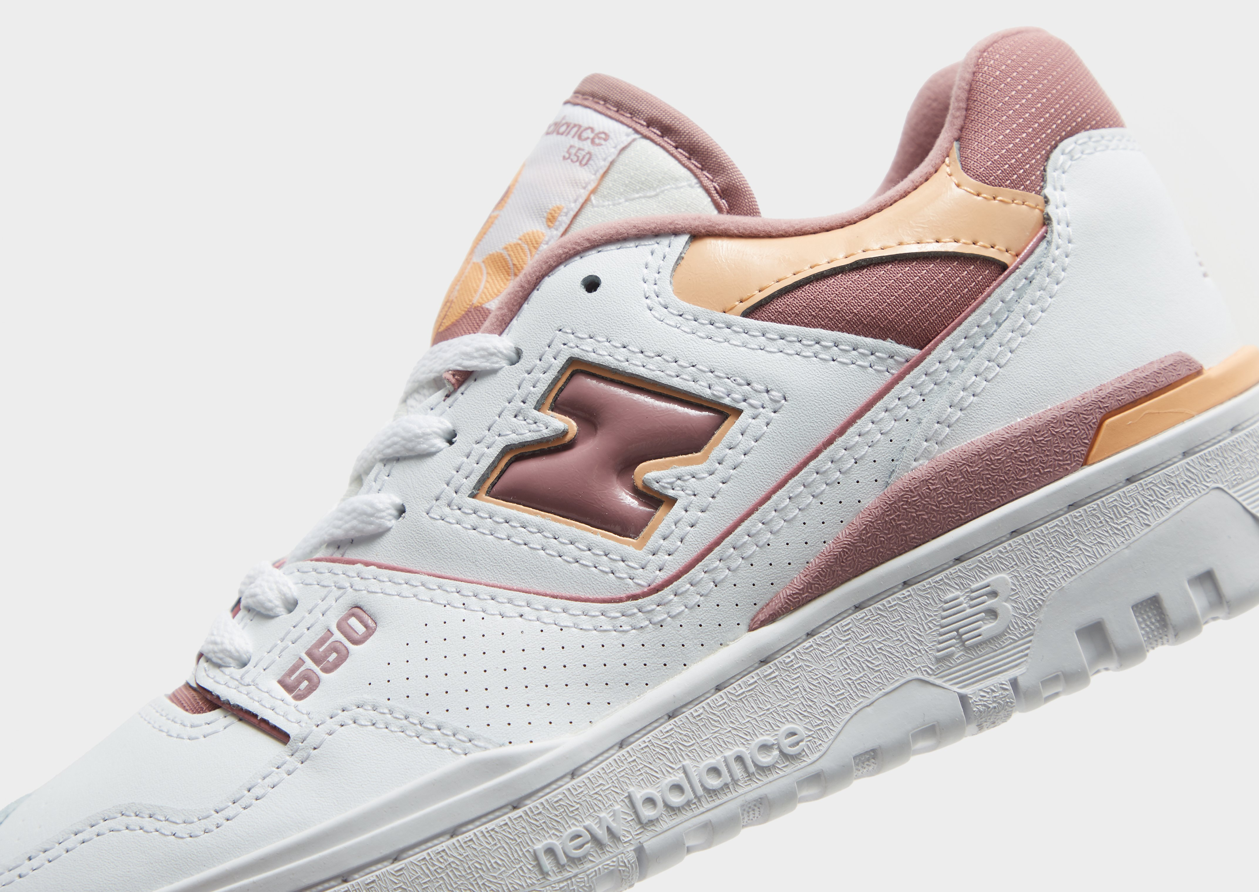 New Balance 550 Femme