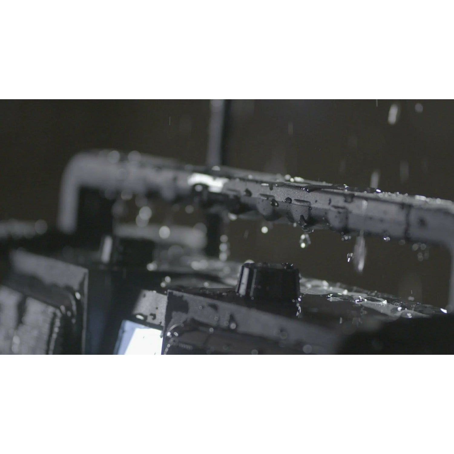 Perfectpro ROCKBULL Radio DAB  - RB2