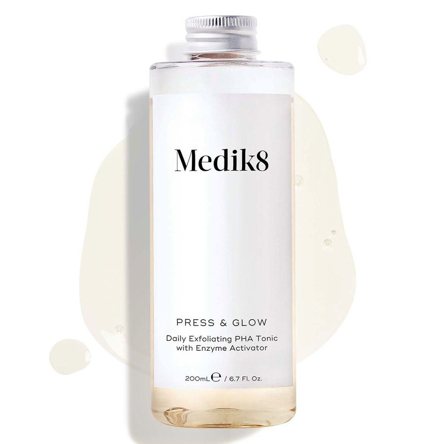 Medik8 Press & Glow Refill 200ml