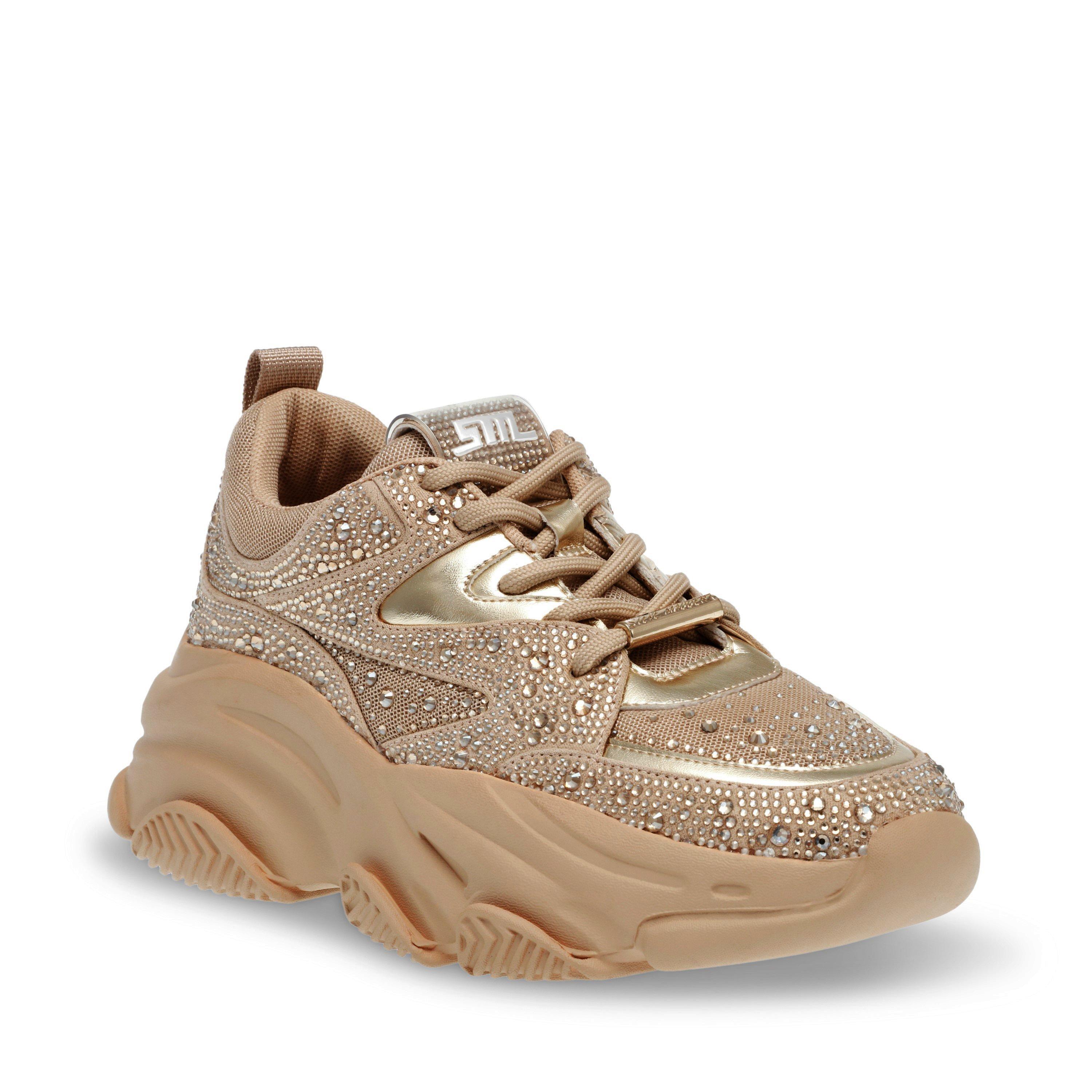 Steve Madden Privy Trainers