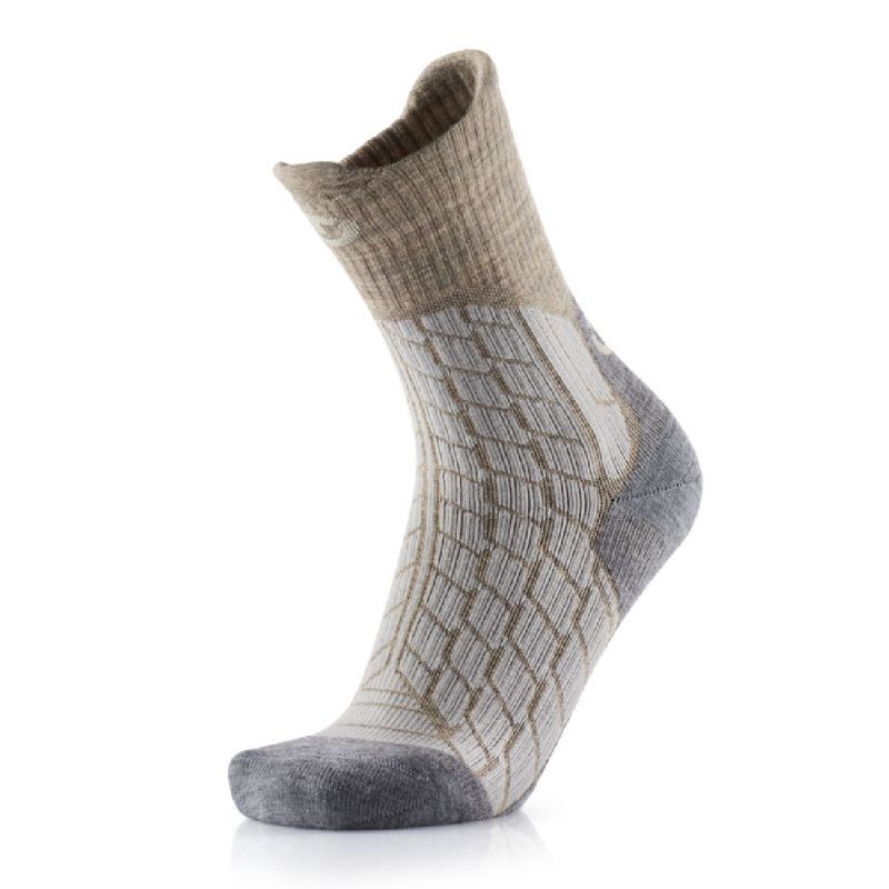 Trekking Warm - Chaussettes randonnée femme