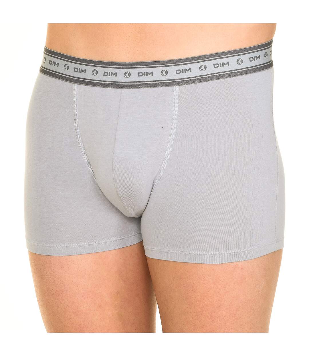 Pack-3 Boxers Green Bio breathable fabric D0A6C man