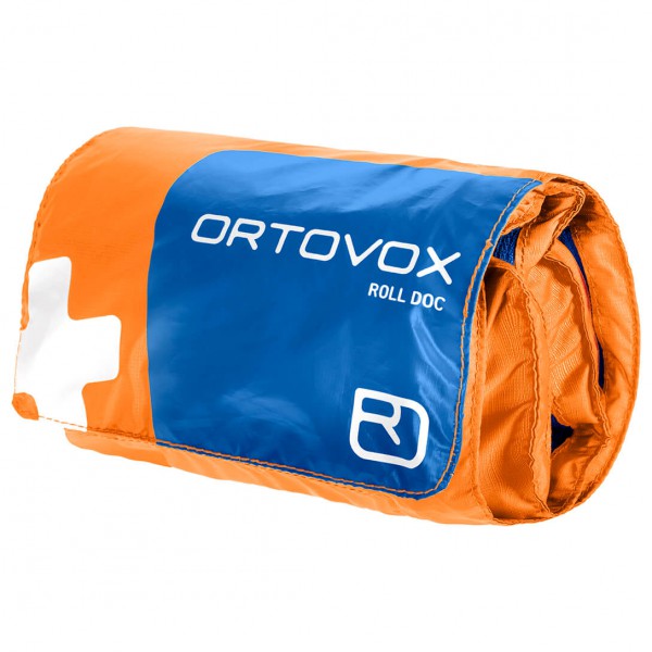 Ortovox - First Aid Roll Doc - Kit premiers secours