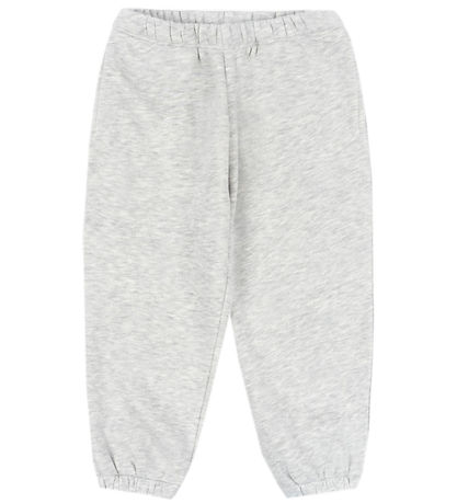 Konges Sløjd Jogginghosen - Lou - Grey Melange