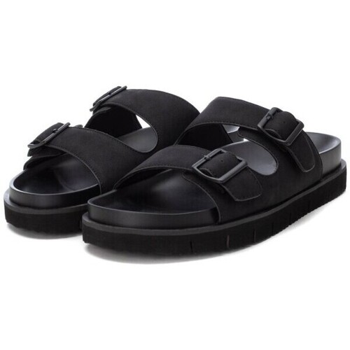 Xti - SANDALIA DE HOMBRE142530 Negro