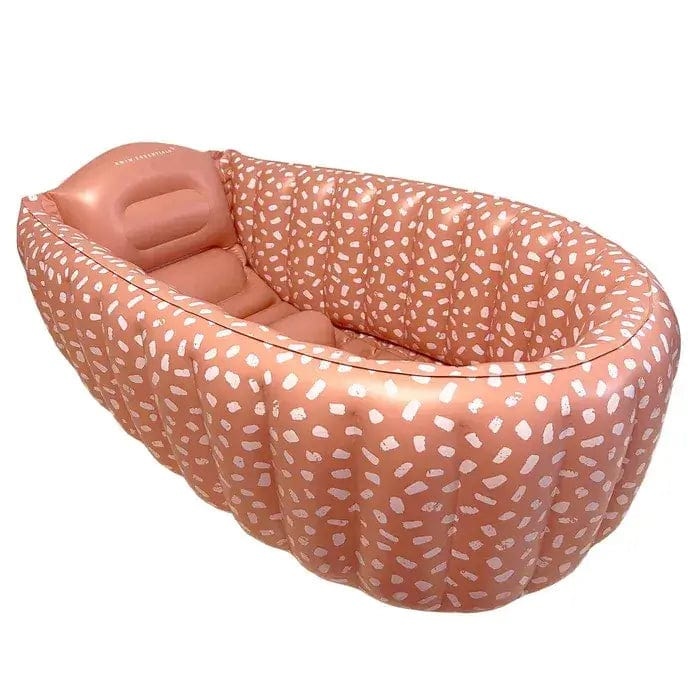 Swim Essentials Swim Essentials babybadje gestipt