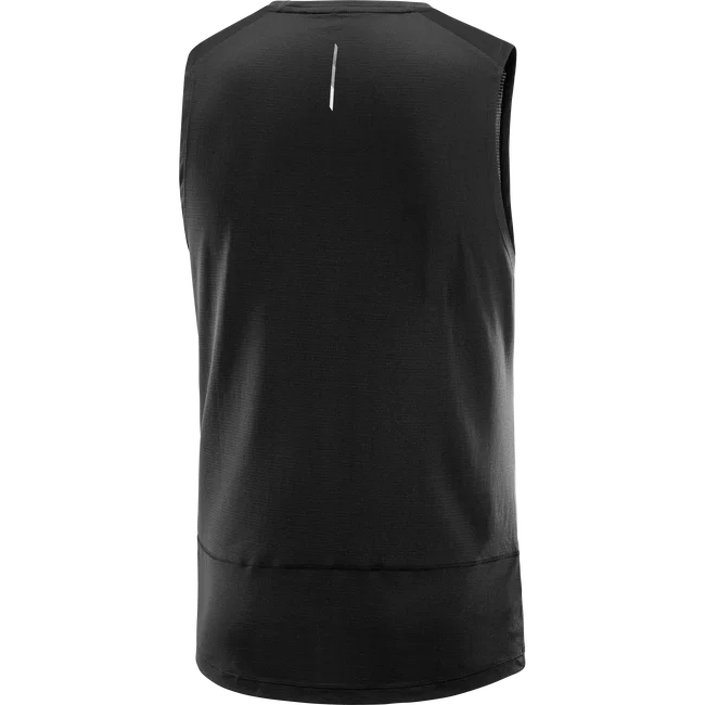 CROSS RUN  Tanktop Herren