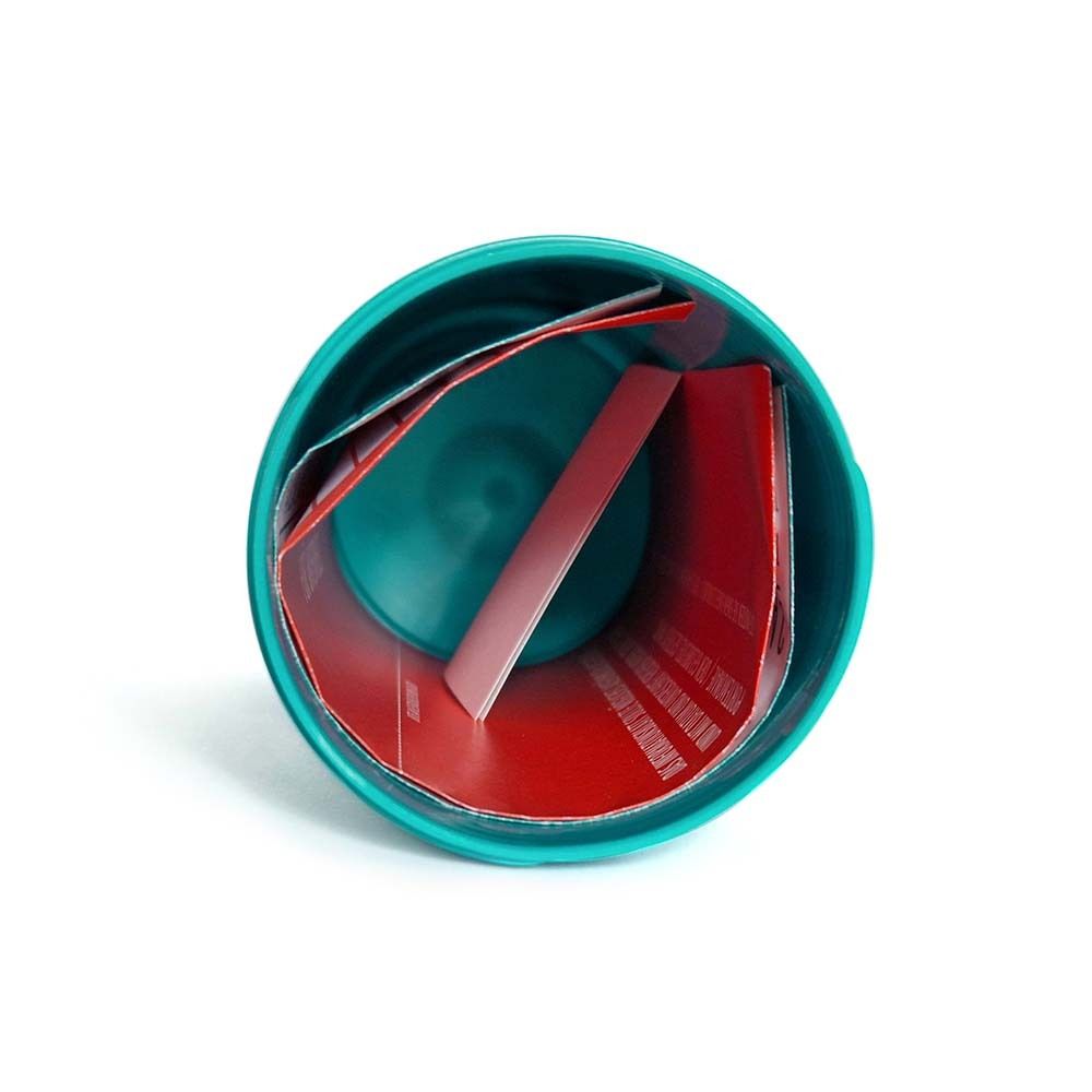 Kerpers® SOS Notfall-Patientendose