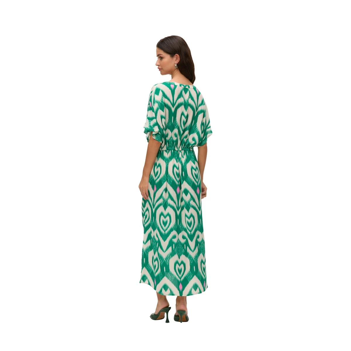 Dames Blouse VIJOYCO