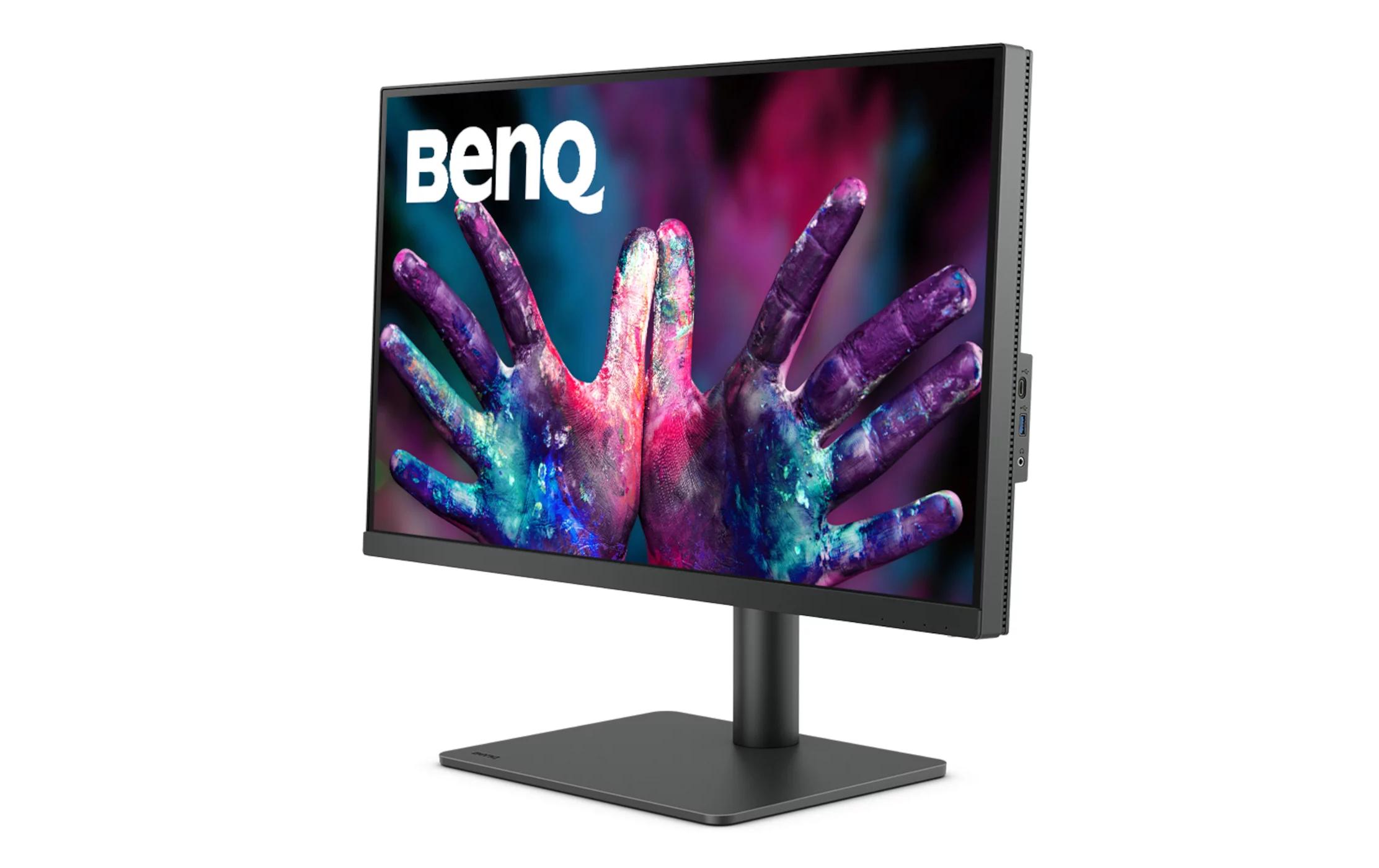 Monitor PD2705U<br>27