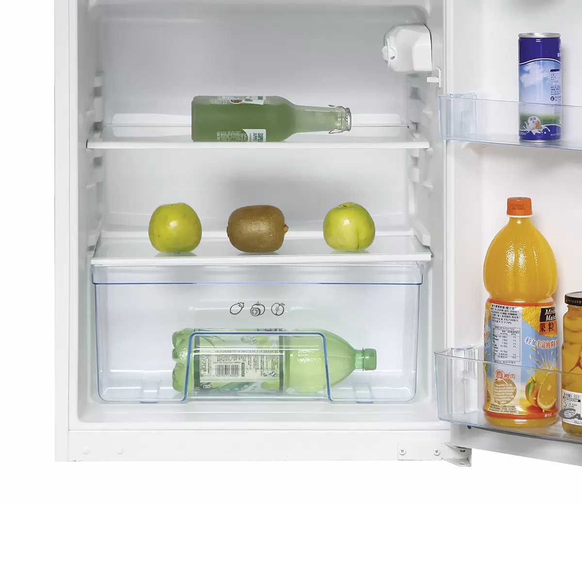 Candy Kühlschrank CM4S59EW