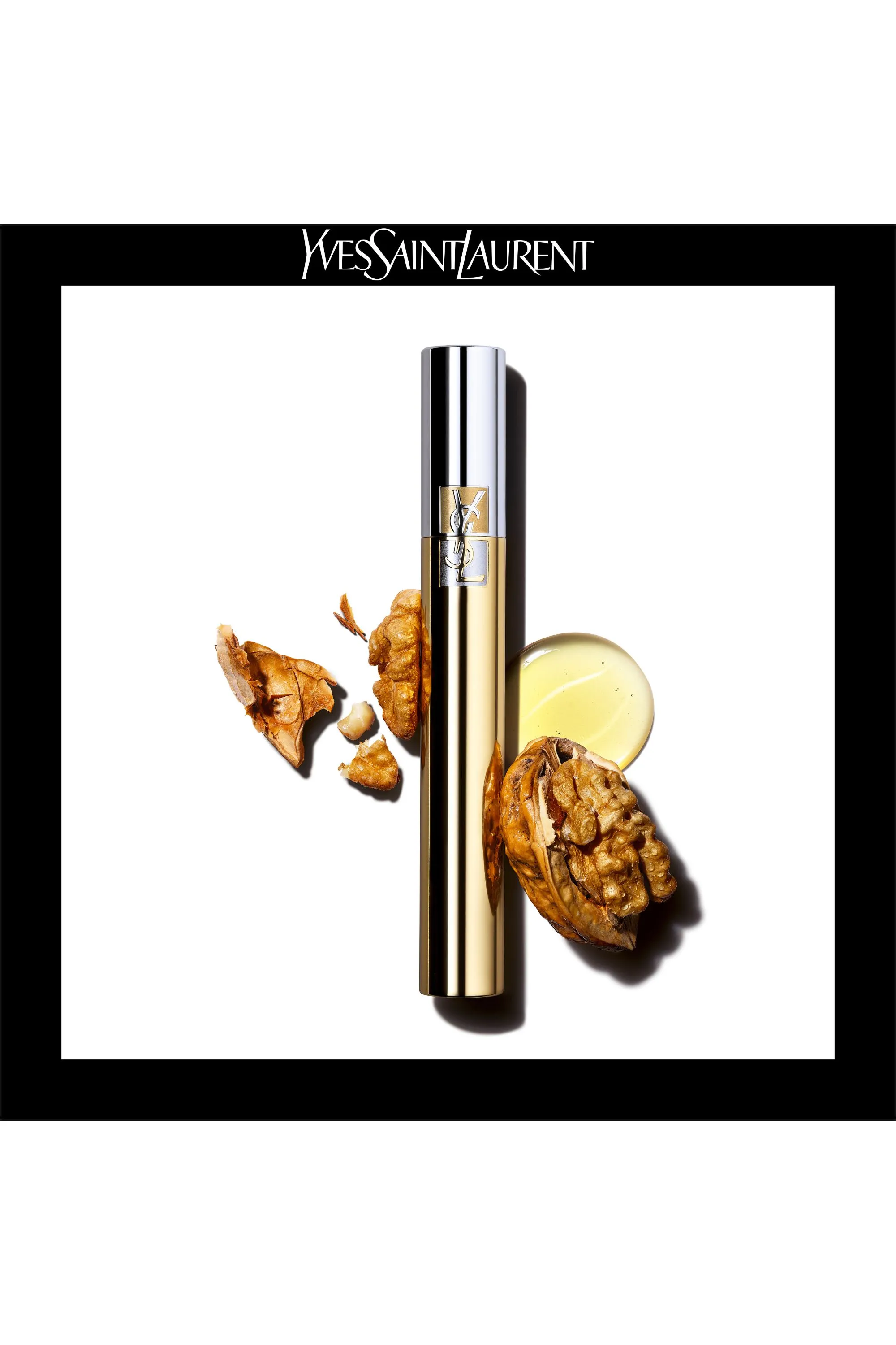 Yves Saint Laurent Mascara Volume Effet Faux Cils-6.3 ml