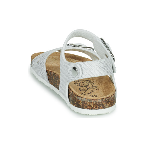 Primigi - 1929100-C - Blanc / Glitter