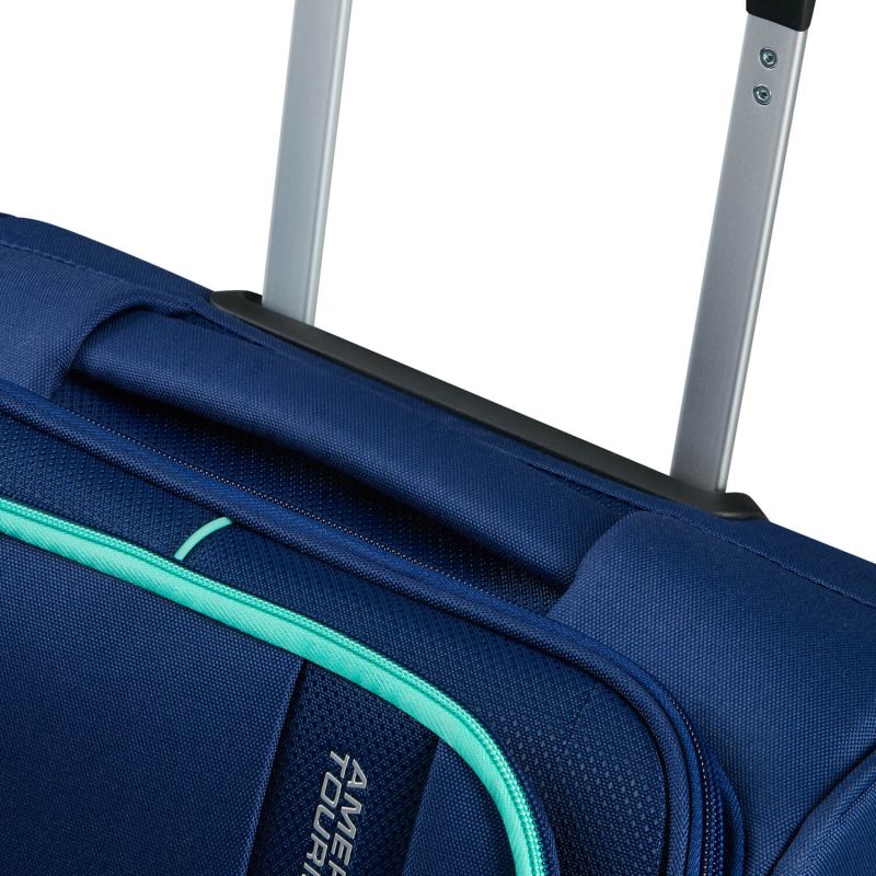 Valise underseat souple Sea Seeker 45 cm Combat Navy