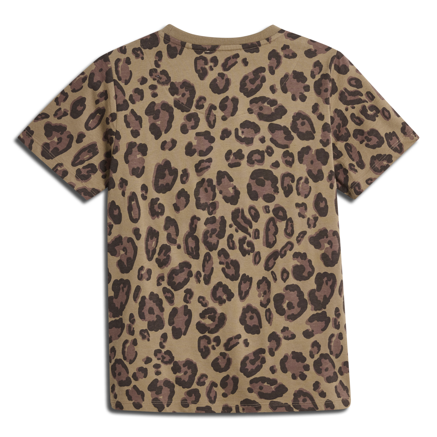 stmEASTWOOD T-SHIRT S/S