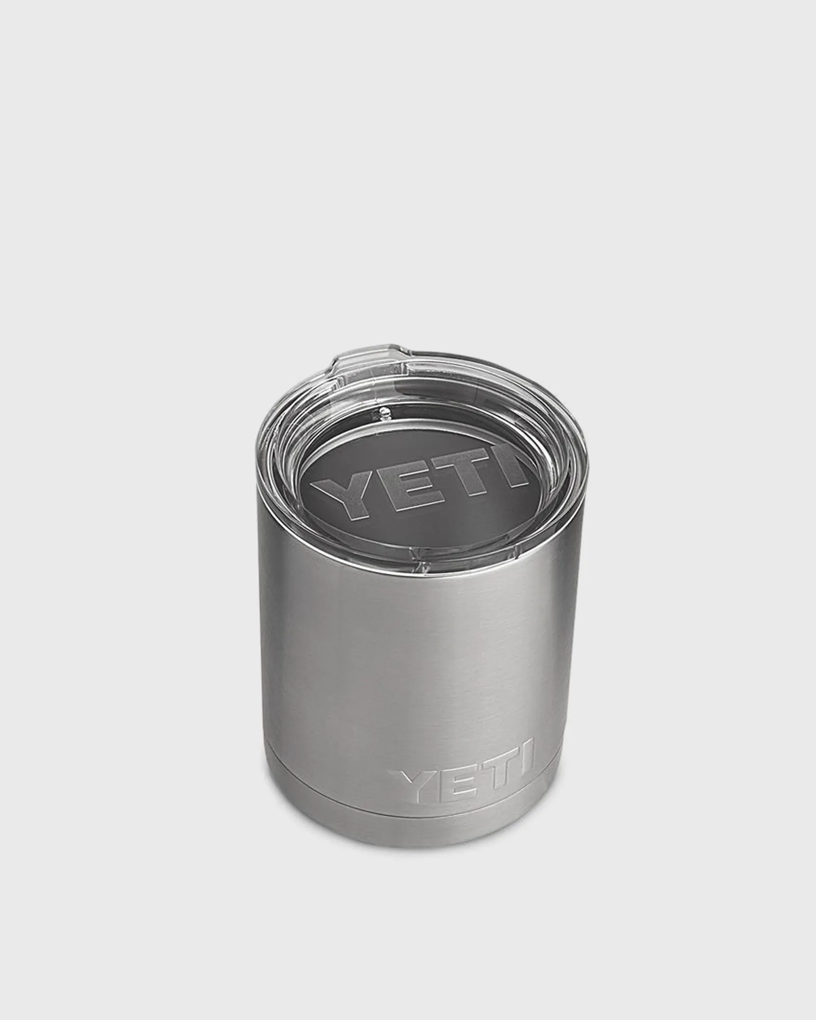 YETI Rambler 10 Oz Lowball