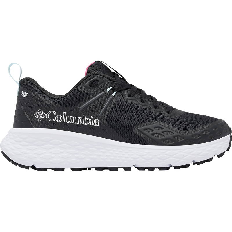 Columbia Konos Outdry Sneakers Dame