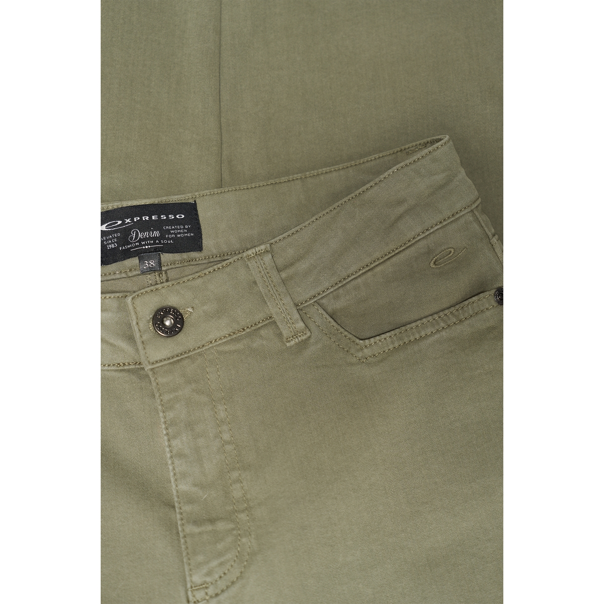 Dames Jurk A680 A680