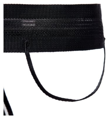Baudrier Black Diamond Couloir LT Noir/Rouge