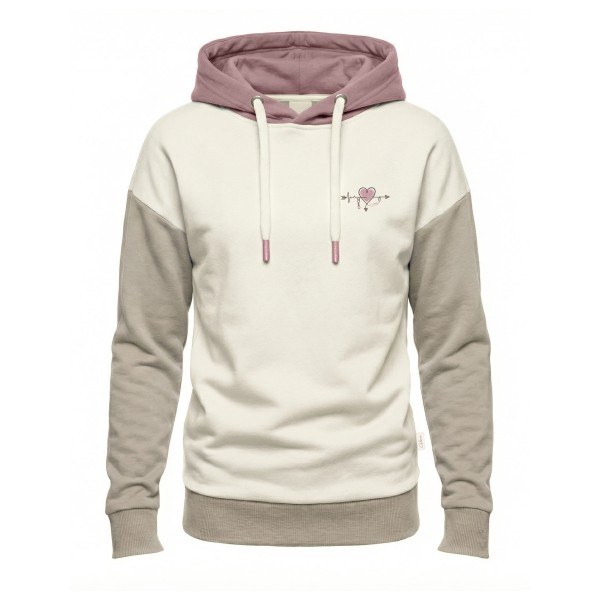 Chillaz - Kid's Curitiba Heartbeat To Climb - Sweat à capuche