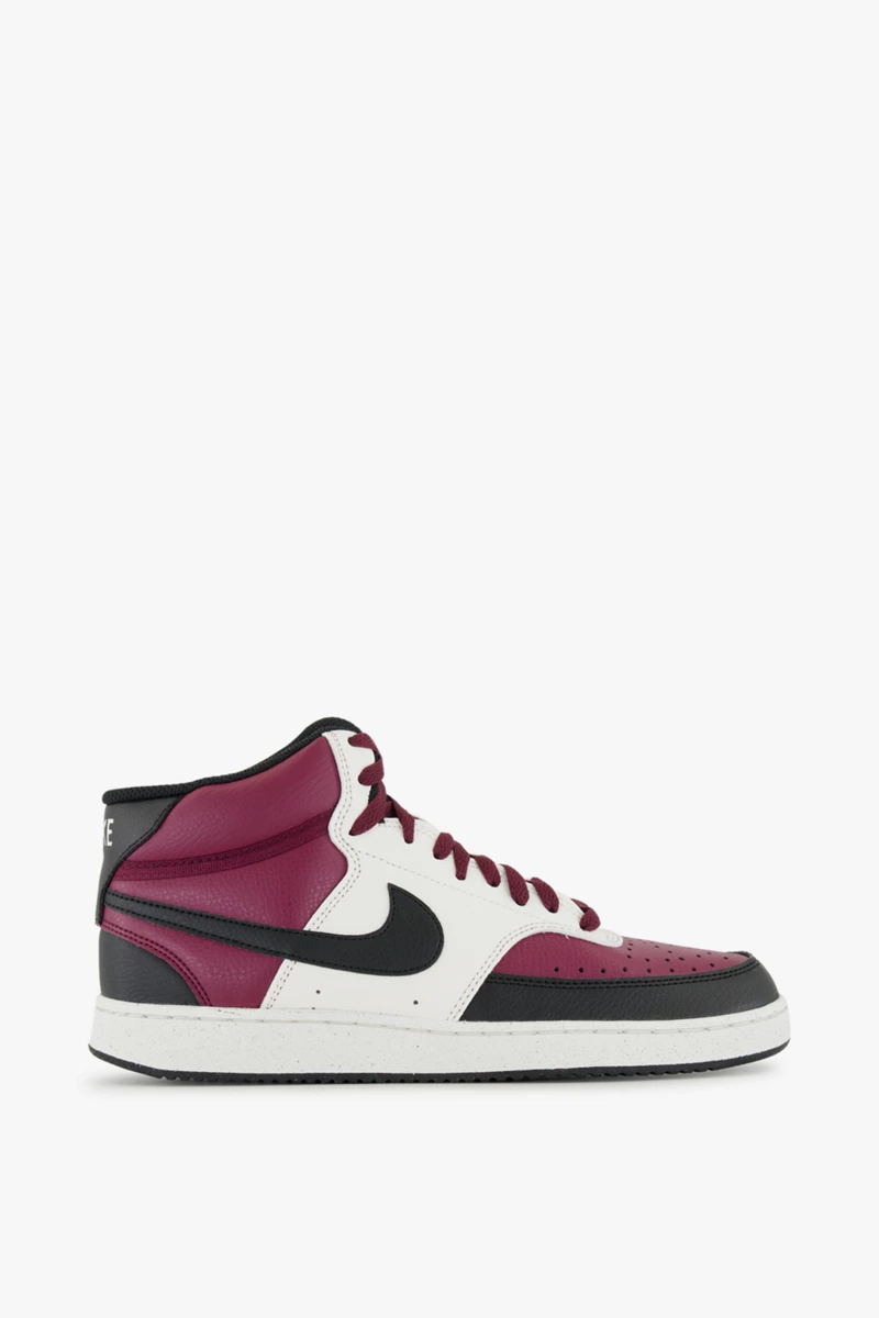 Nike Court Vision Mid Next Nature Herren Sneaker