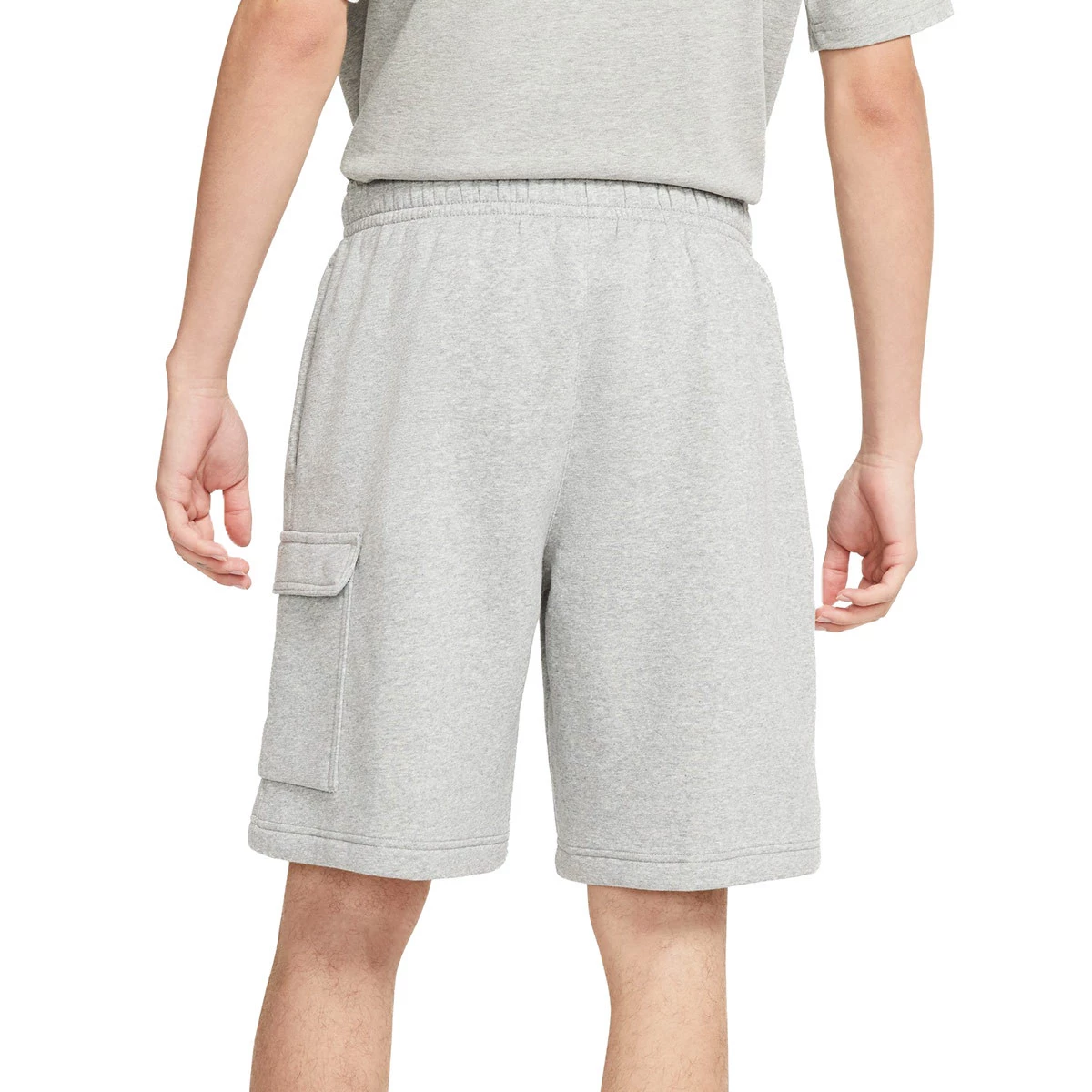 Calções Nike Sportswear Club Cargo