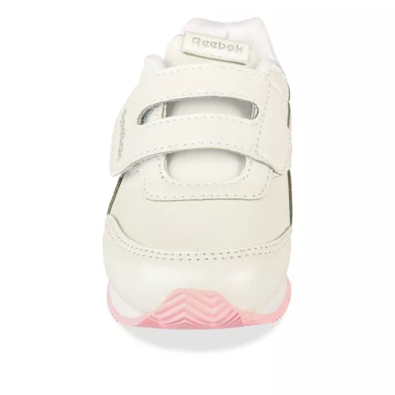 Baskets BLANC REEBOK Royal Cljog 2
