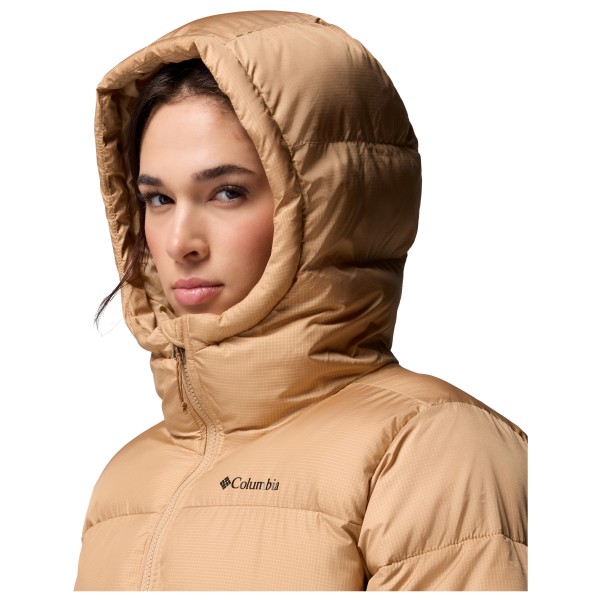 Columbia - Women's Puffect II Long Jacket - Manteau