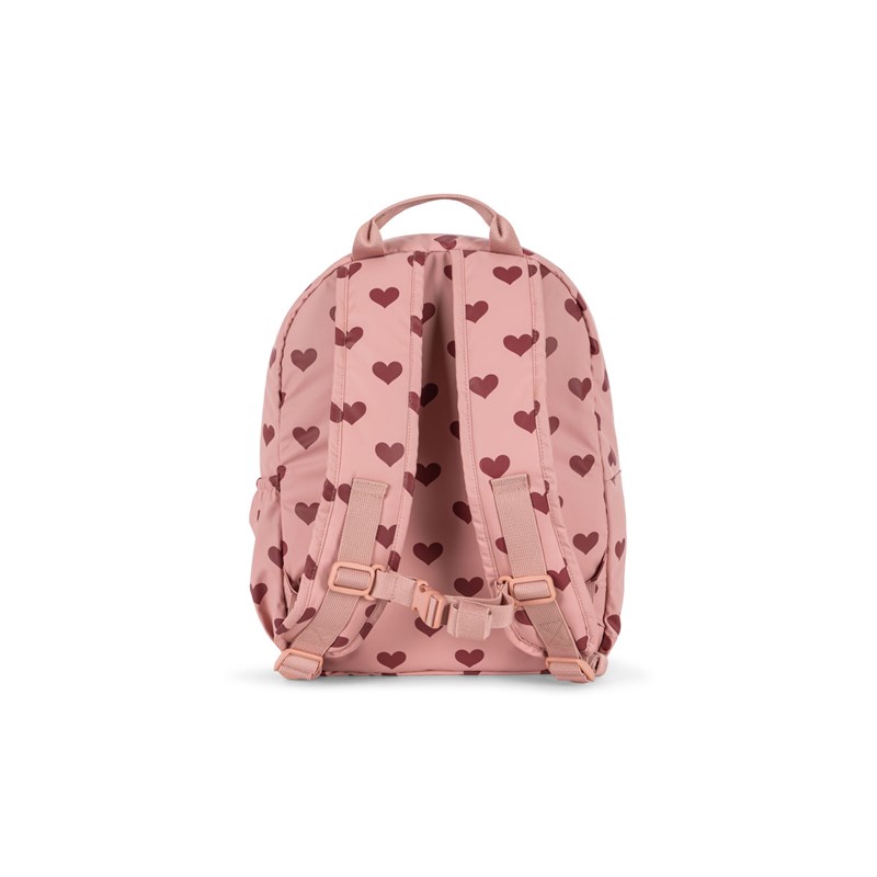 Konges Sløjd<br>Rygsæk Rainy Kids Pink