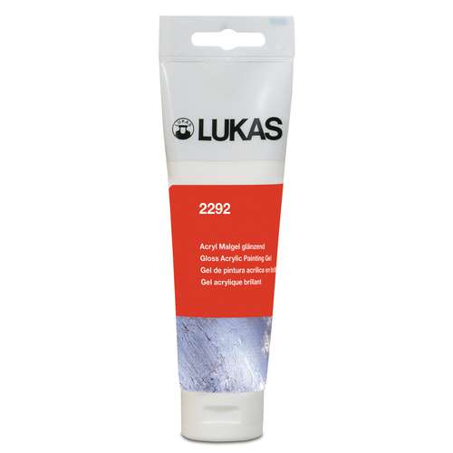 LUKAS Acryl Malgel