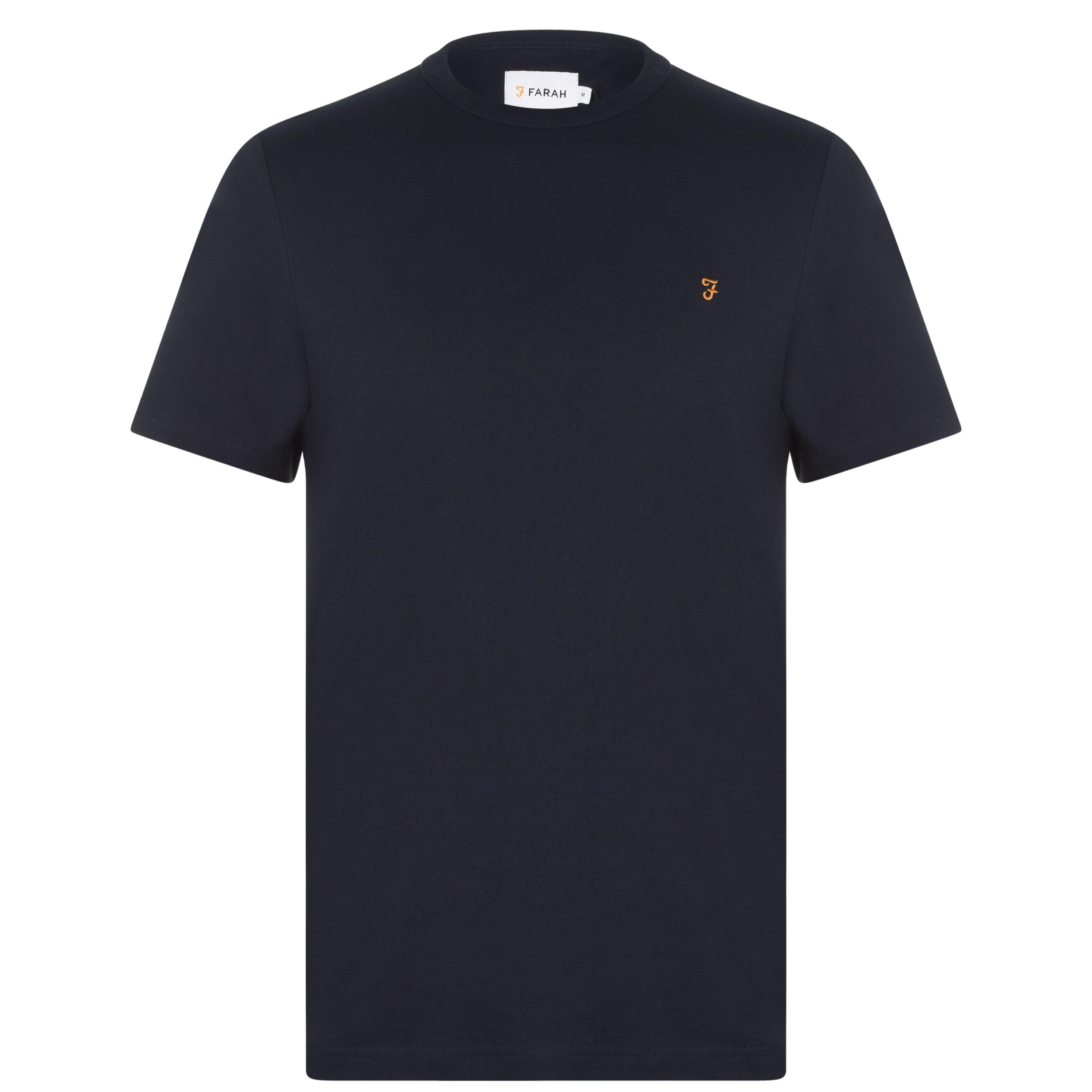 Farah Denny Short Sleeve T Shirt