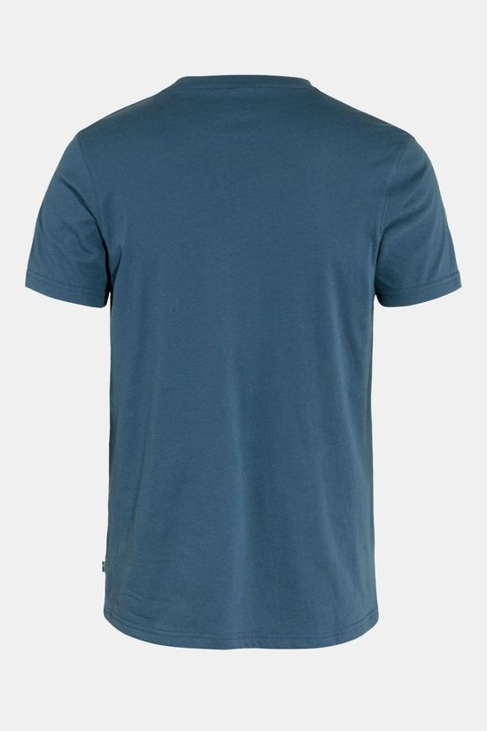 Fjällräven Fjällräven Fjällräven Equipment T-shirt