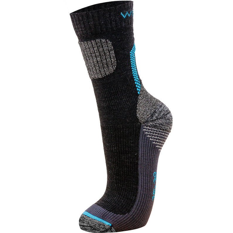 Wapiti Kinder Trek SK06 Merino Socken