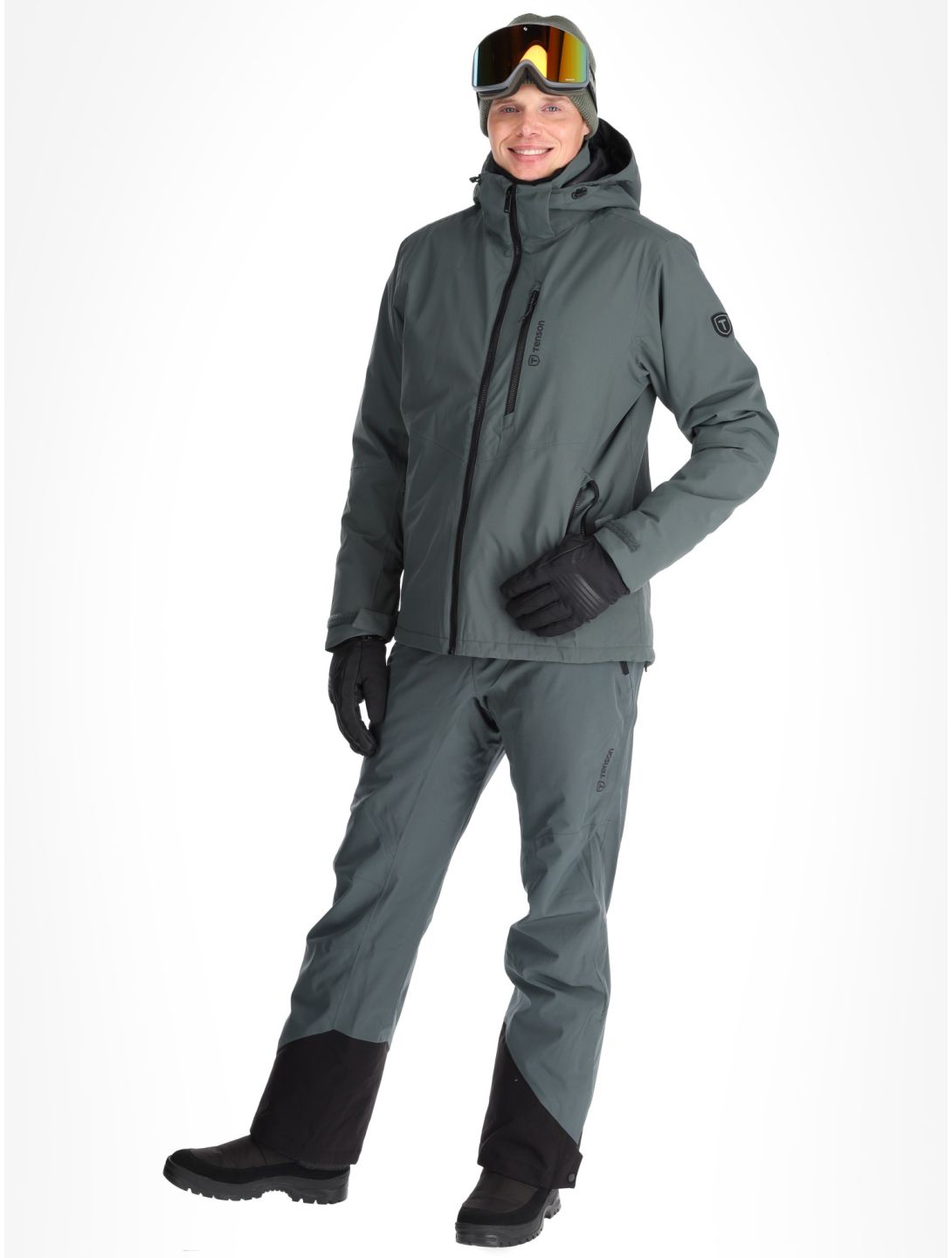Brendon Ski ski-jas heren