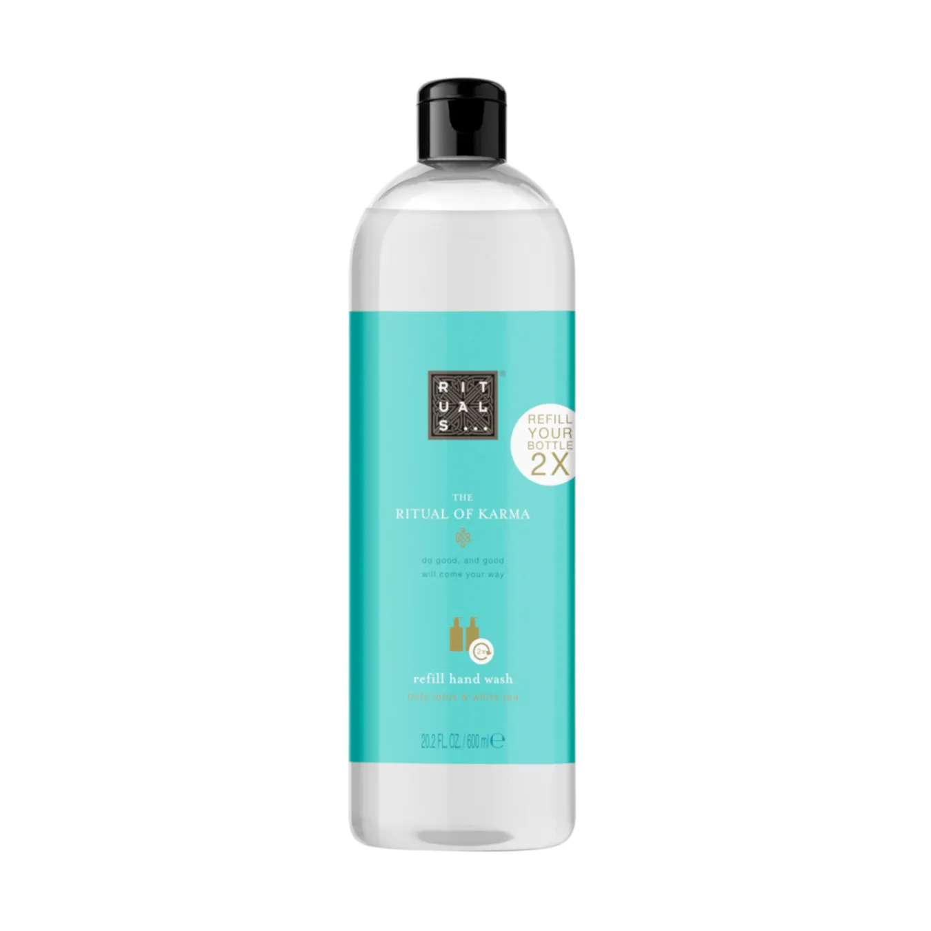 Rituals The Ritual of Karma Refill Hand Wash