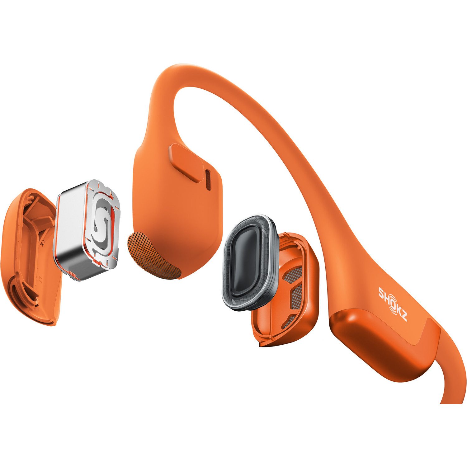 Shokz OpenRun Pro 2