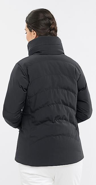 SALOMON - S/MAX WARM JKT W