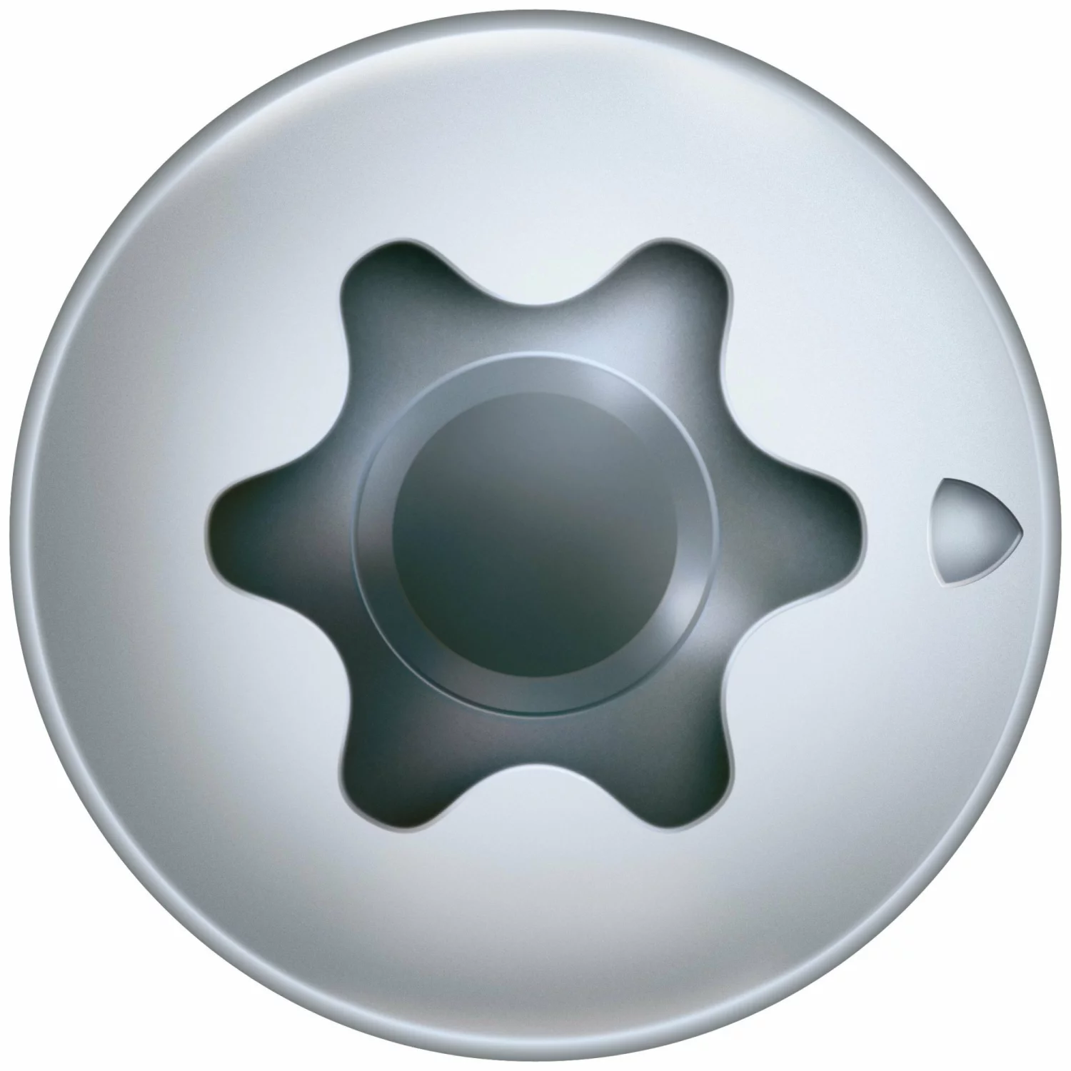 SPAX-S 201010300163 Universele schroef, Bolkop, 3 x 16, Voldraad, T-STAR plus TX10, S-punt - WIROX - 200 stuks