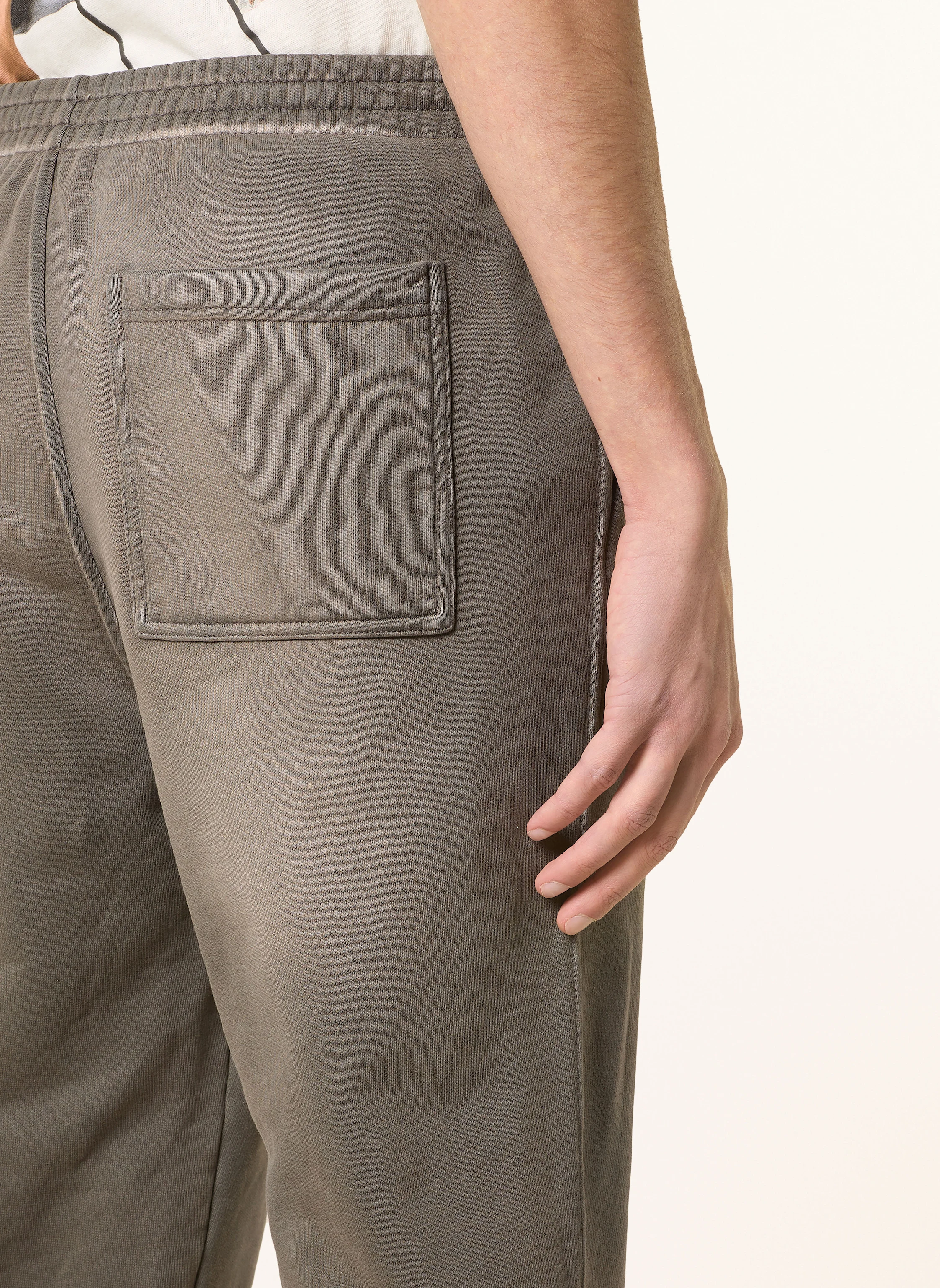 REPRESENT Sweatpants PATRON OF THE CLUB