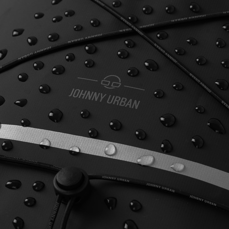Johnny Urban<br>Cykelrygsæk Myles Bike
