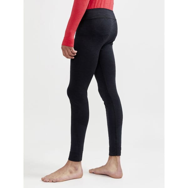 Collant thermique CRAFT CORE DRY ACTIVE COMFORT PANT M BLACK