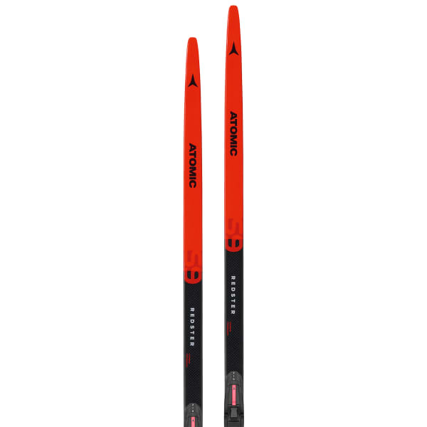 Pack ski de fond ATOMIC REDSTER S9 CARBON MED + PROLINK SH RC SK