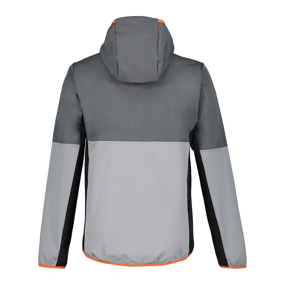 Icepeak DOWNEY - Veste Homme grey