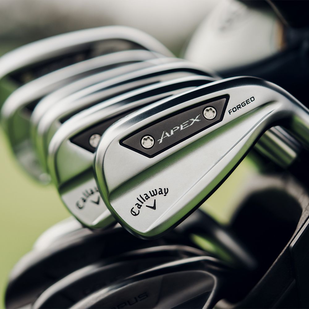 APEX Ai200 Wedge Grafitt