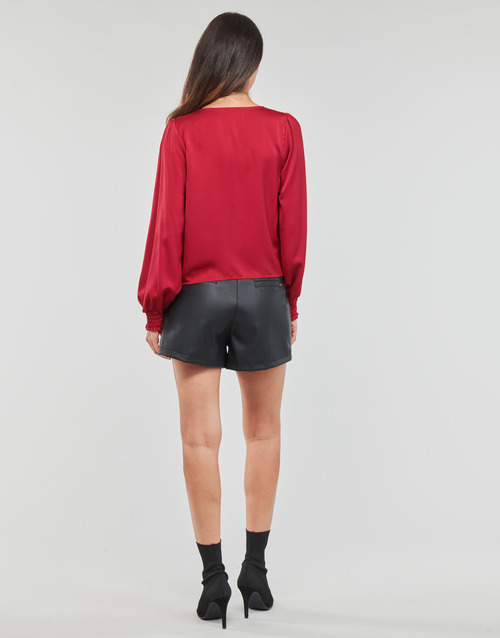 Moony Mood - LEONTINE - Rouge