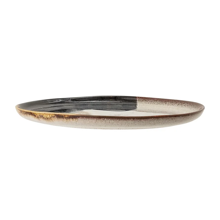 Bloomingville - Jules Suppenteller, Ø 22 cm, multi-color